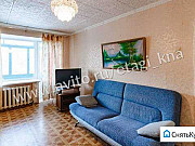 2-комнатная квартира, 45 м², 3/5 эт. Комсомольск-на-Амуре