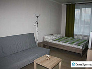1-комнатная квартира, 37 м², 4/22 эт. Санкт-Петербург