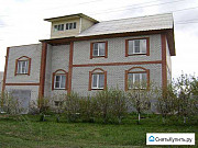 Коттедж 370 м² на участке 13 сот. Барнаул