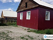 Дом 63 м² на участке 6 сот. Улан-Удэ
