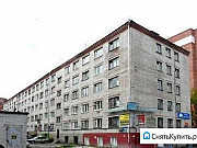 1-комнатная квартира, 19 м², 4/5 эт. Томск