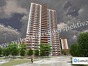 2-комнатная квартира, 51 м², 24/25 эт. Красноярск