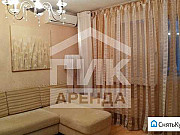 1-комнатная квартира, 35 м², 4/16 эт. Балашиха