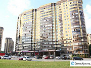 1-комнатная квартира, 36 м², 9/17 эт. Воронеж