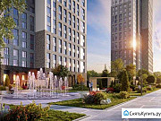 1-комнатная квартира, 36 м², 29/36 эт. Москва