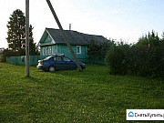 Дом 43 м² на участке 26 сот. Вологда