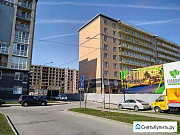 2-комнатная квартира, 55 м², 1/8 эт. Санкт-Петербург