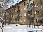 2-комнатная квартира, 43 м², 1/4 эт. Пермь
