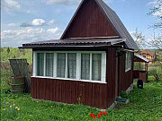 Дом 25 м² на участке 5.5 сот. Оболенск