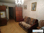 3-комнатная квартира, 59 м², 2/9 эт. Москва