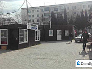 Продажа павильона на Юмашевском рынке Севастополь