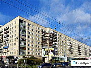 2-комнатная квартира, 50 м², 6/9 эт. Санкт-Петербург