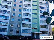 2-комнатная квартира, 56 м², 6/10 эт. Челябинск