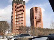 1-комнатная квартира, 38 м², 8/25 эт. Красноярск