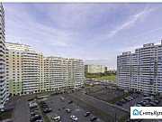 3-комнатная квартира, 88 м², 15/25 эт. Санкт-Петербург