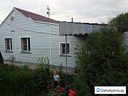 Дом 80 м² на участке 10 сот. Новоалтайск