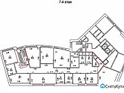 Сдам офисное помещение, 415 кв.м. Москва