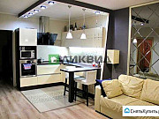 2-комнатная квартира, 53 м², 9/17 эт. Челябинск