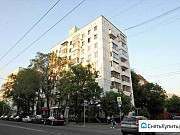 2-комнатная квартира, 37 м², 2/9 эт. Москва