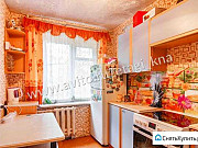 3-комнатная квартира, 60 м², 1/9 эт. Комсомольск-на-Амуре