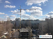 2-комнатная квартира, 58 м², 13/19 эт. Воронеж