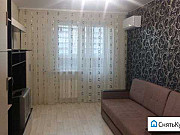 1-комнатная квартира, 41 м², 9/17 эт. Краснодар