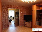 3-комнатная квартира, 66 м², 4/5 эт. Хабаровск