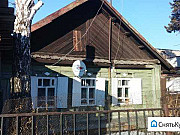 Дом 45 м² на участке 6.7 сот. Новосибирск