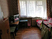 Комната 18 м² в 1-ком. кв., 1/4 эт. Пермь