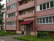 1-комнатная квартира, 40 м², 5/5 эт. Ярославль