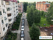 3-комнатная квартира, 93 м², 5/5 эт. Санкт-Петербург