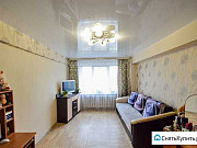 1-комнатная квартира, 34 м², 2/3 эт. Улан-Удэ
