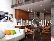 Комната 20 м² в 3-ком. кв., 2/5 эт. Санкт-Петербург