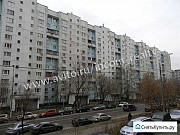 2-комнатная квартира, 53 м², 5/12 эт. Москва