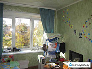 Комната 18 м² в 4-ком. кв., 3/5 эт. Новокузнецк