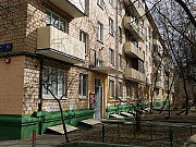 2-комнатная квартира, 43 м², 2/5 эт. Москва