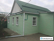 Дом 50 м² на участке 8 сот. Тимашевск