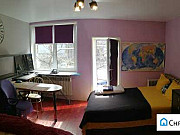 1-комнатная квартира, 35 м², 3/3 эт. Владивосток