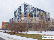 2-комнатная квартира, 57 м², 7/17 эт. Москва