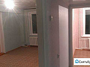 2-комнатная квартира, 45 м², 3/5 эт. Ангарск