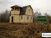 Дом 90 м² на участке 7 сот. Хабаровск