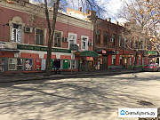 Торговая точка в центре города Астрахань