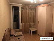 1-комнатная квартира, 34 м², 3/5 эт. Сочи