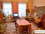 4-комнатная квартира, 123 м², 3/4 эт. Санкт-Петербург