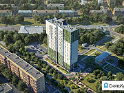 2-комнатная квартира, 60 м², 12/23 эт. Нижний Новгород