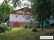 Дом 125 м² на участке 26 сот. Барнаул