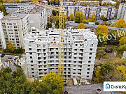 1-комнатная квартира, 54 м², 4/14 эт. Саратов