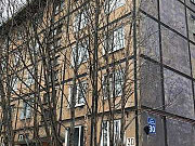 1-комнатная квартира, 27 м², 1/5 эт. Мурманск