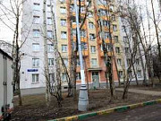 2-комнатная квартира, 37 м², 9/9 эт. Москва