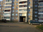 3-комнатная квартира, 68 м², 1/7 эт. Иркутск